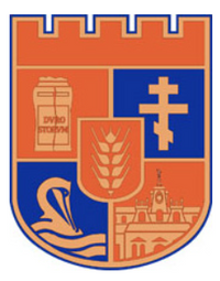 Сондажи за вода Силистра 7500 герб